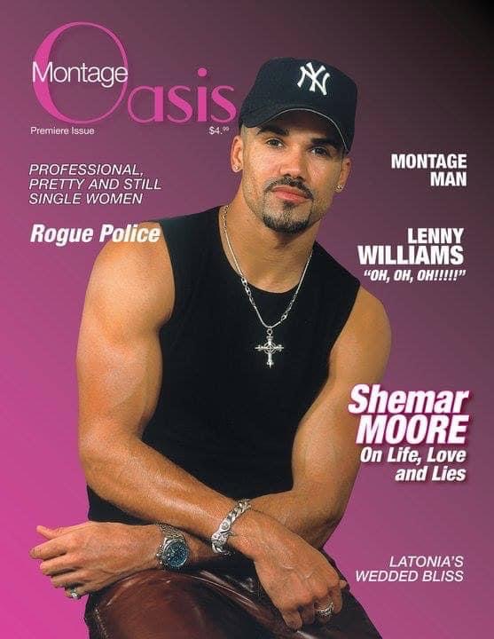 Premiere Issue — The Premiere Issue