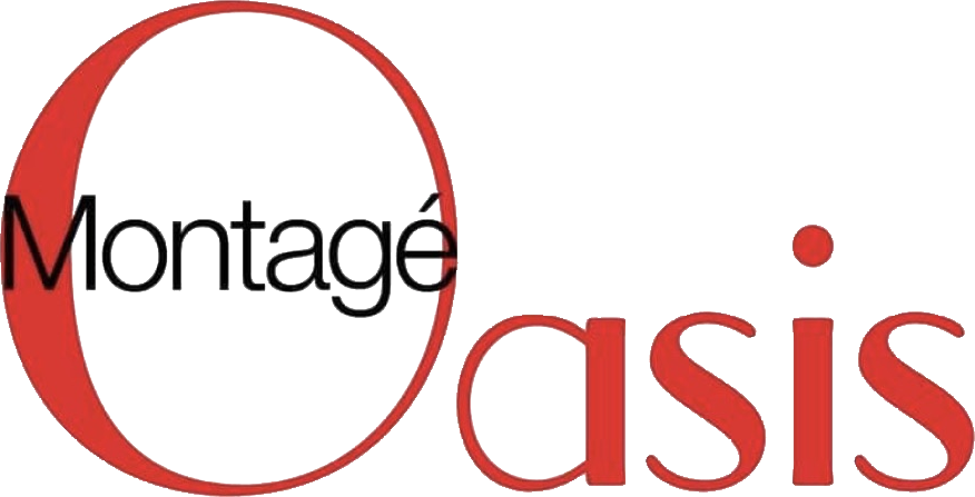 Oasis Montagé Magazine